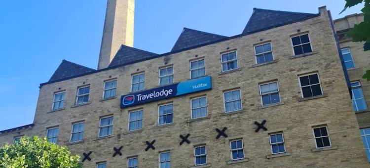 哈利法克斯 - 旅客之家酒店(Travelodge Hotel - Halifax)图片