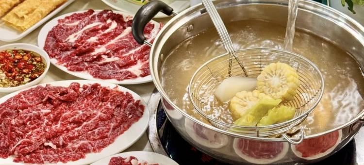 花涧云墅民宿(汕头高铁站店)图片