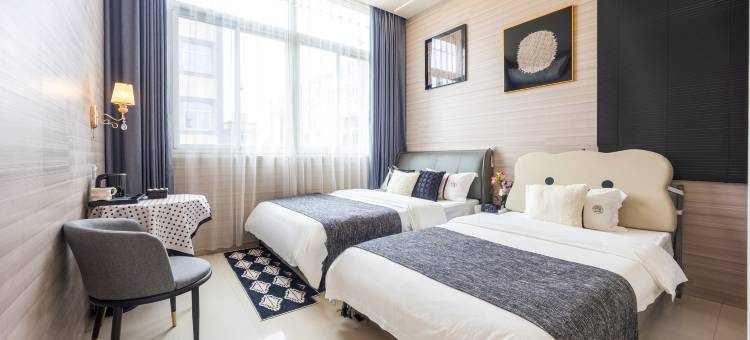 平潭福垄客栈图片