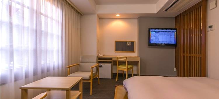 日光车站经典酒店(Nikko Station Hotel Classic)图片