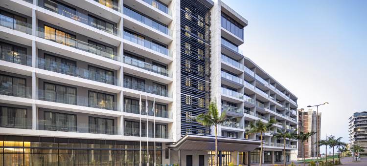 海岸兰天酒店(Coastlands Skye Hotel, Ridgeside, Umhlanga)图片