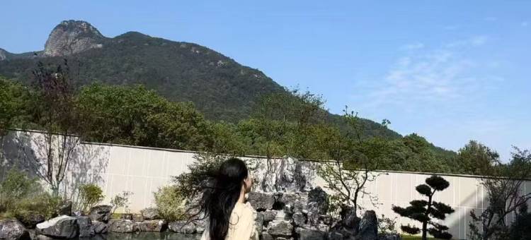 庐山古奢·秘境｜度假庄园(三叠泉景区店)图片
