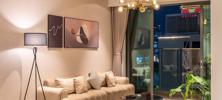 Metropole Nice Stay by Sy's Home图片