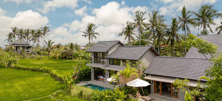 The Sammira Ubud Villa图片