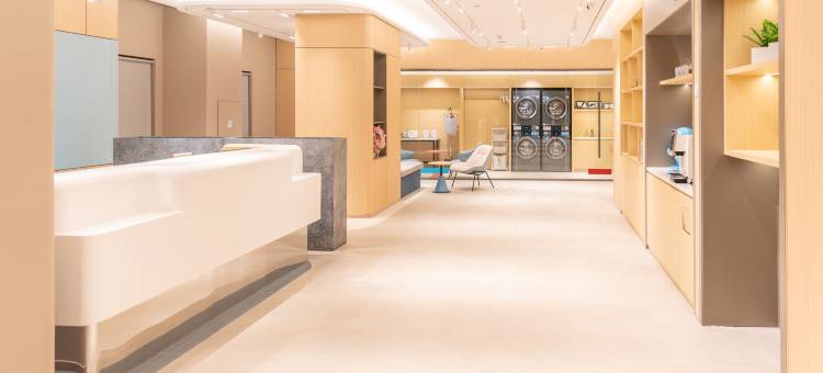 如家·neo酒店(潍坊火车站店)图片