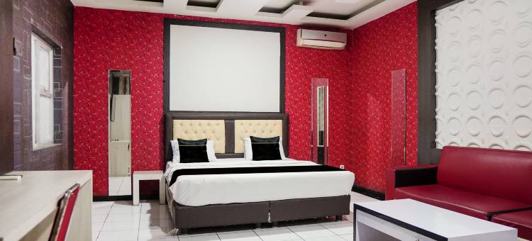 Hotel O near Tugu Simpang Haru formerly Zaara Guest House图片