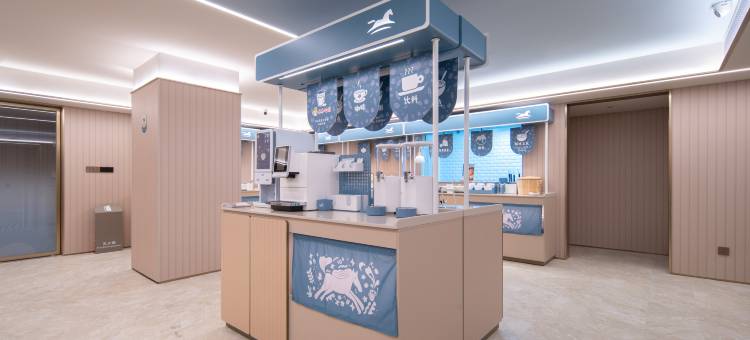 汉庭酒店(黄山歙县徽州古城店)图片