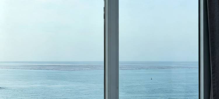 云海·Sea|Dwm海景民宿(连岛景区店)图片