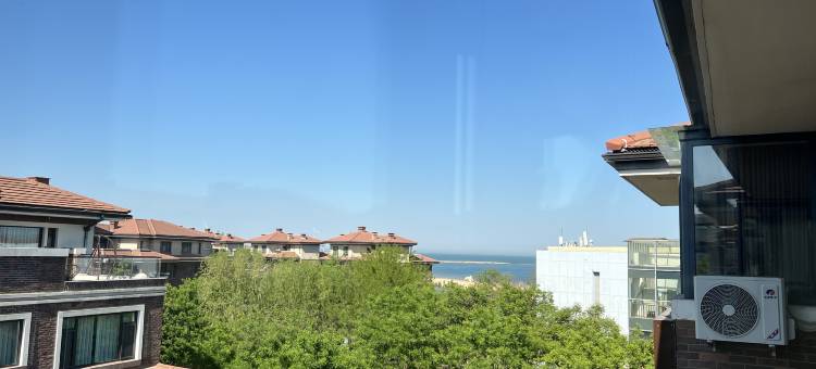 寻汐民宿(天津东疆湾景区店)图片