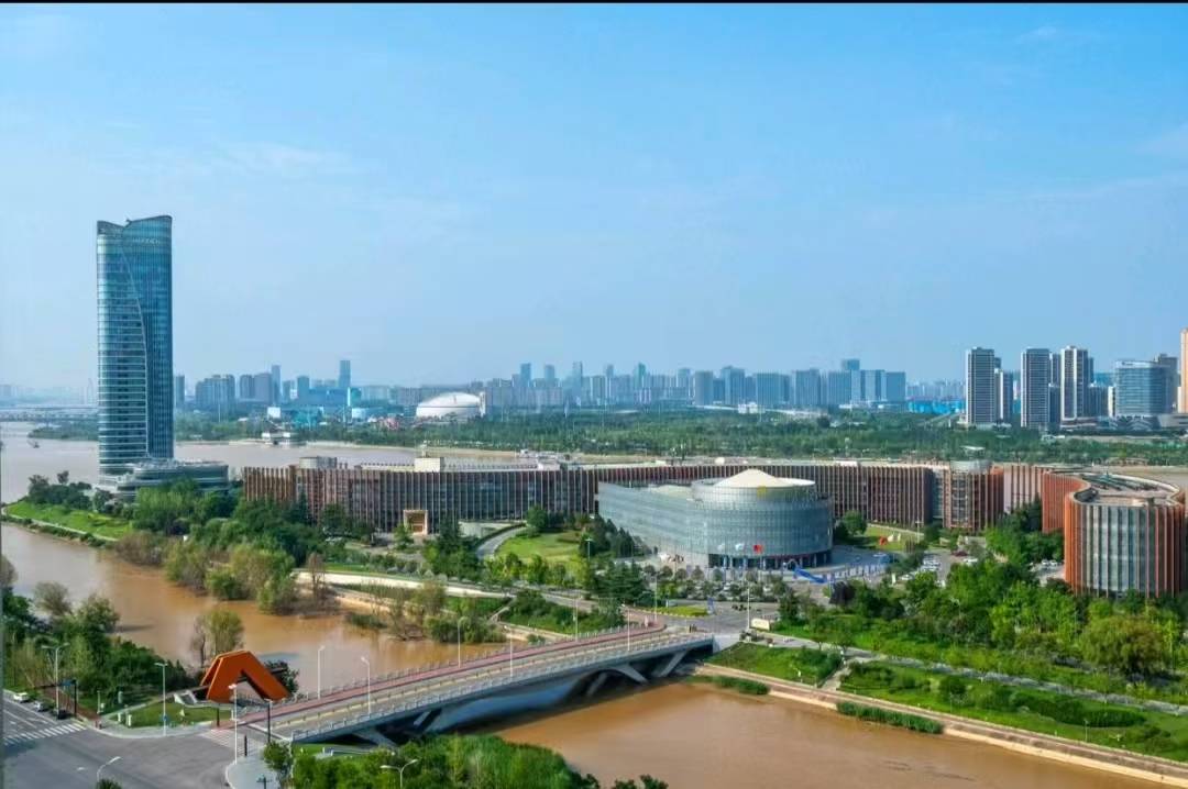 云朵民宿(西安会展中心店)图片