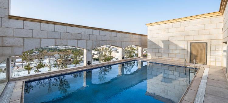 利雅得马拉兹城际酒店(IntercityHotel Riyadh Malaz)图片