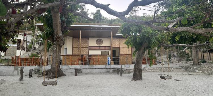 卡拉瓦特海滩公园(KARAWAT BEACH PARK)图片