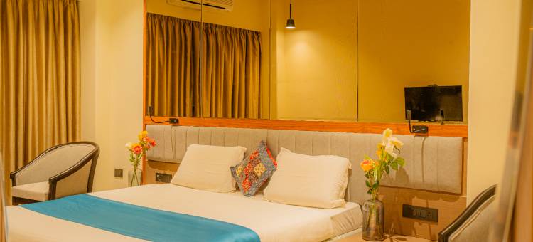 王子公寓酒店(Hotel Prince Residency)图片