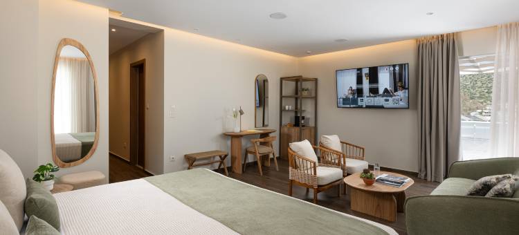 雅典河湾区套房酒店(Athenian Riviera Hotel & Suites)图片