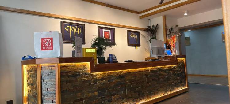 共和乃仓酒店式民宿图片