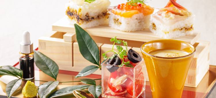 Solaria 西铁酒店大阪本町(SOLARIA NISHITETSU HOTEL OSAKA HONMACHI)图片