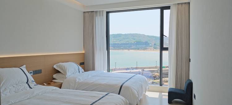阳光海岸民宿(渔寮景区店)图片