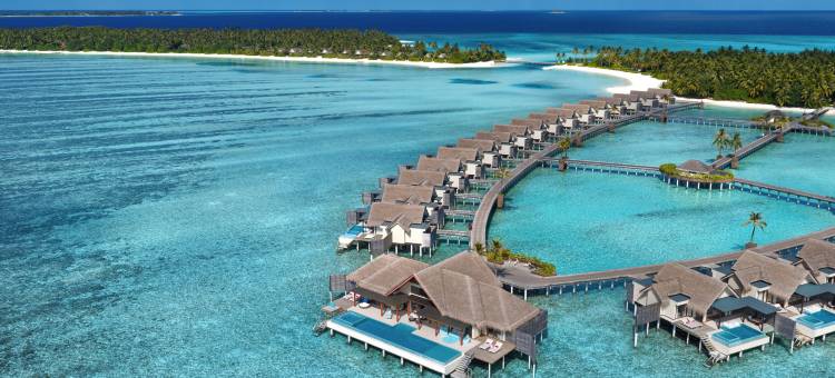 尼亚玛私人岛屿-马尔代夫(Niyama Private Islands Maldives)图片