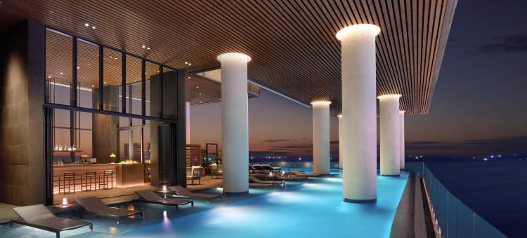 凯悦酒店芽庄(Hyatt Regency Nha Trang)图片