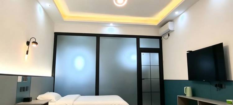 云端小筑民宿(那拉提旅游风景区店)图片