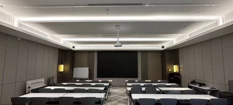 全季酒店(洛阳周山大道大学城店)图片