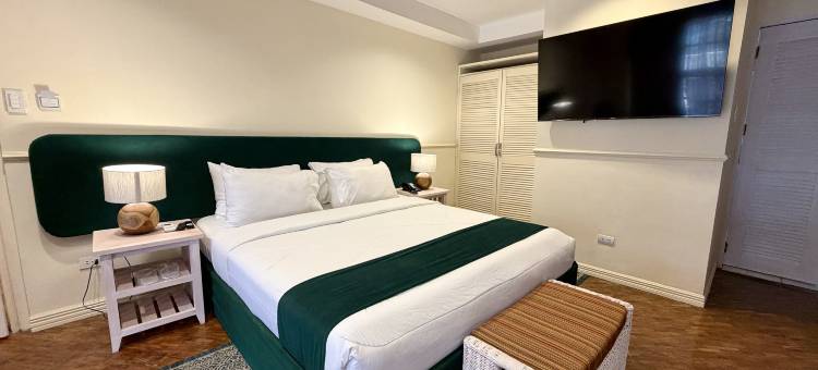 可可大酒店(Coco Grande Hotel)图片