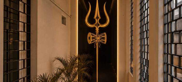特里舒尔旅馆(Trishul Inn)图片