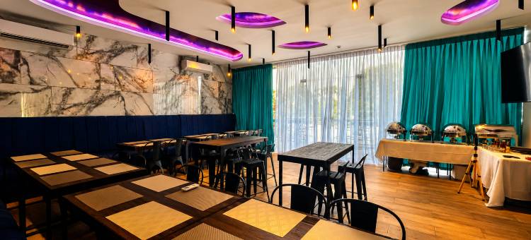 灯塔角酒店(Lighthouse Point Hotel)图片