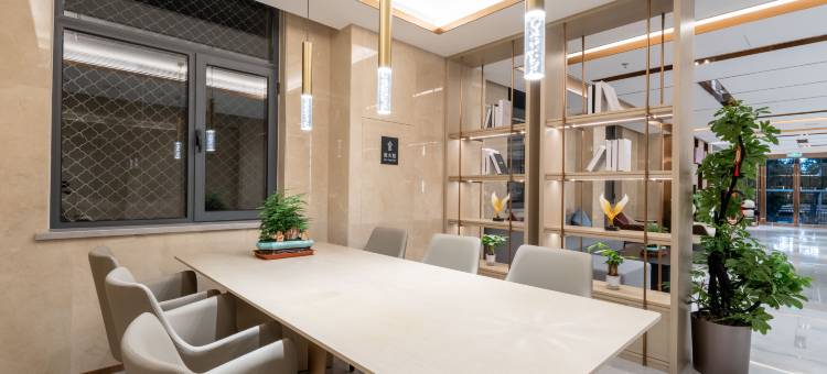 麗枫酒店(北京鸟巢对外经贸大学店)图片