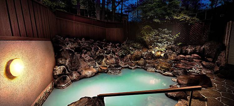 奥日光UNWIND HOTEL & BAR(UNWIND HOTEL & BAR OKUNIKKO)图片