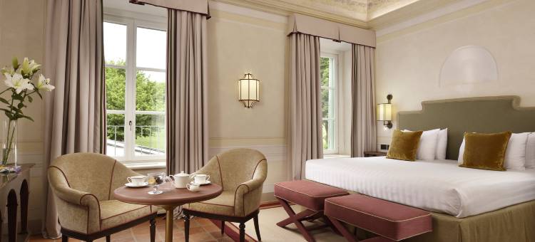 罗莱酒店-圣庄(Relais Sant'Uffizio)图片