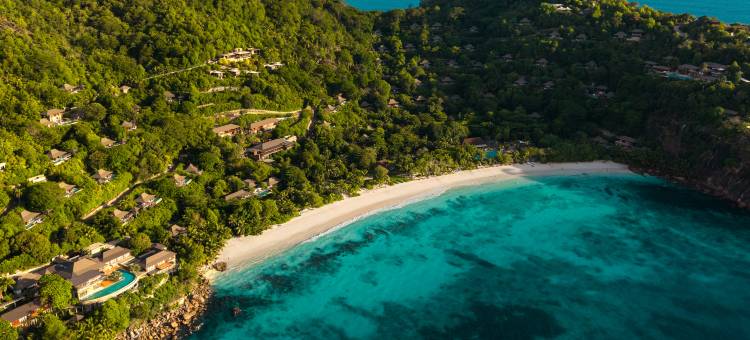 塞舌爾四季度假酒店(Four Seasons Resort Seychelles)图片