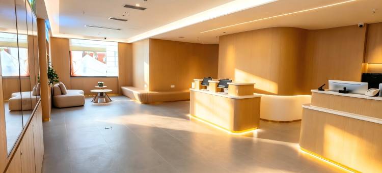金海酒店图片