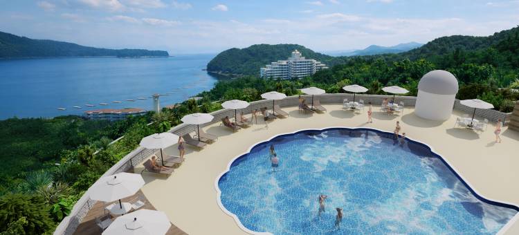鸟羽海洋度假酒店(TOBA OCEAN RESORT)图片
