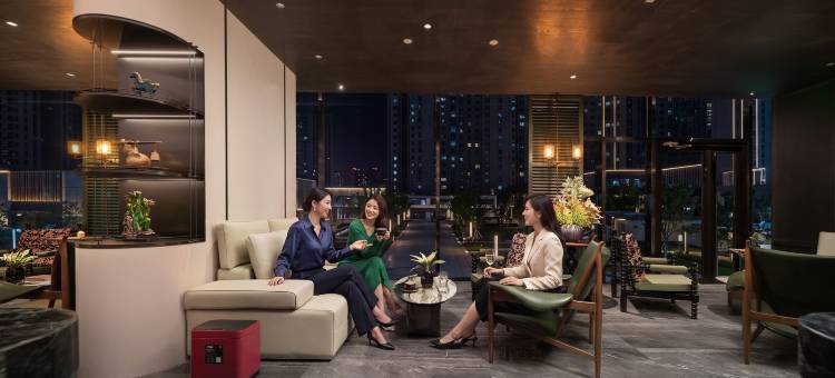 大庆御枫酒店(萨尔图新玛特休闲购物广场店)图片