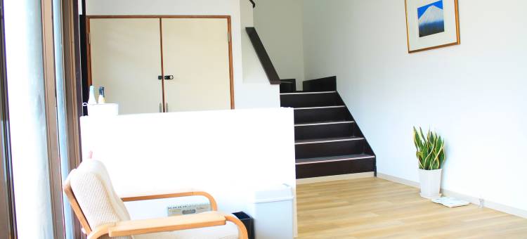 916 Tabi no Fuji – A Bright and Relaxing Retreat with Views of Mt. Fuji图片