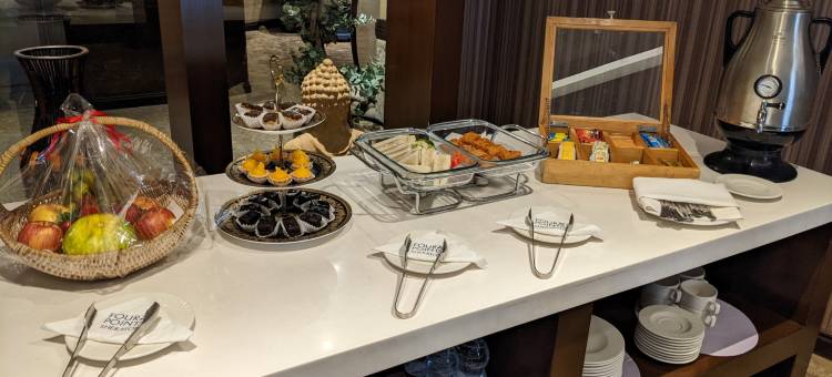 拉合尔福朋喜来登酒店(Four Points by Sheraton Lahore)图片