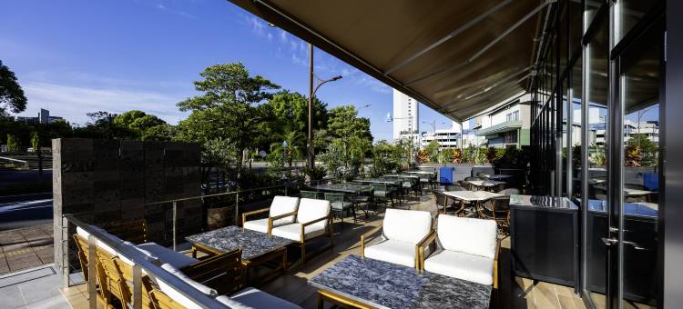 KOKO HOTEL Premier 东京湾幕张(KOKO HOTEL Premier Tokyo Bay Makuhari)图片
