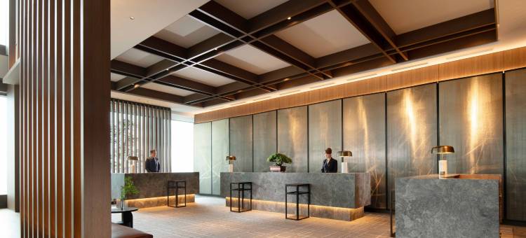 康莱德名古屋(Conrad Nagoya)图片
