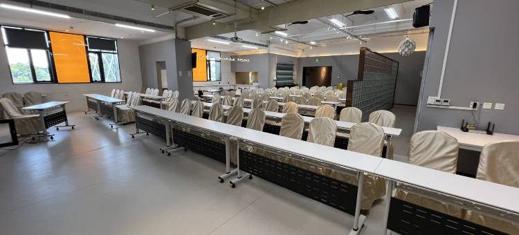 美禾酒店(苏州十全街南门地铁站店)图片