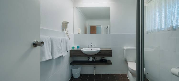 戈斯福德棕榈莫泰旅馆(Gosford Palms Motor Inn)图片