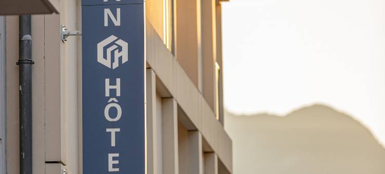 Urban Hotel Aix-Les-Bains, Signature Collection图片