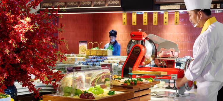 大连中山东港美仑美奂酒店图片