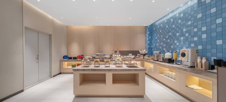 如家酒店(喀什古城美食街国际会展中心万达广场店)图片
