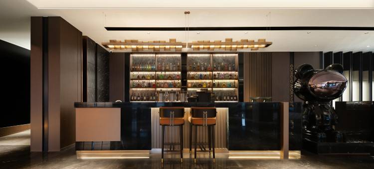 乔治莫兰迪酒店(上海虹桥国家会展中心店)图片