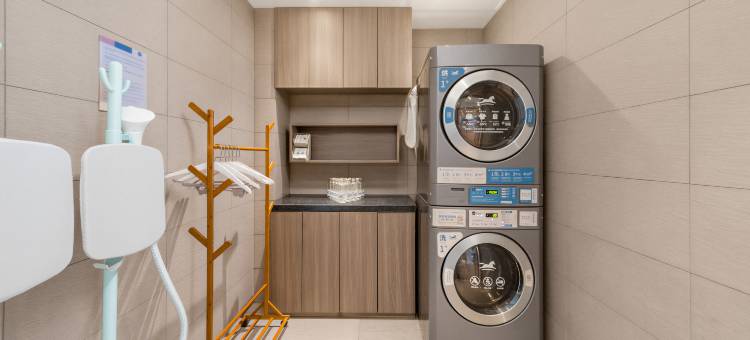 汉庭酒店(东营垦利永安店)图片