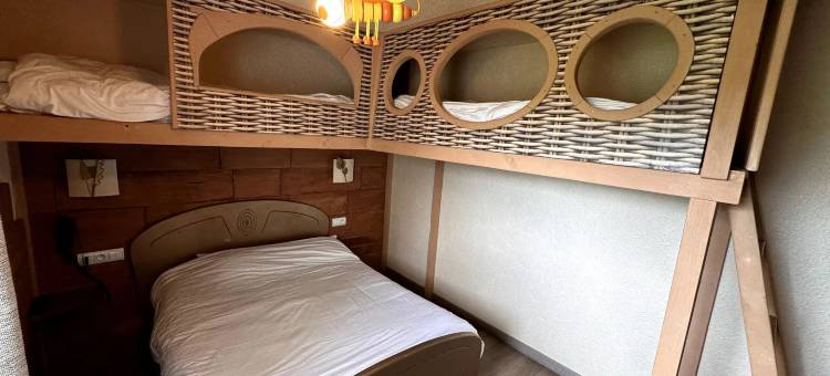 罗吉斯酒店Come Inn(Logis Hotel Come Inn)图片