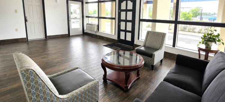 华盛顿汽车旅馆(Washington Motel By Hotel O)图片