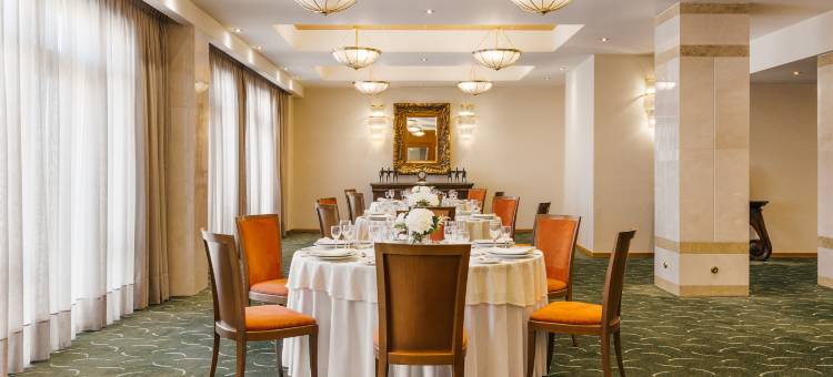 迪瓦尼拉里萨宫殿酒店(Divani Palace Larissa)图片