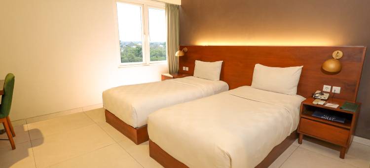 肯德尔萨艾旅馆(Hotel Sae Inn Kendal)图片
